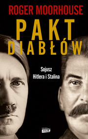 Pakt diabłów [wyd. 2022]