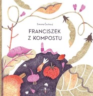 Franciszek z kompostu / Tatarak