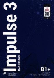 Impulse 3 Teacher's Book