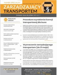 ZMIANY DLA BUSÓW DO 3,5 T ZMIANY DLA BUSÓW DO 3,5 T