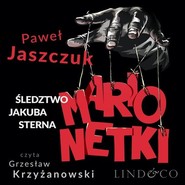Marionetki – śledztwo Jakuba Sterna