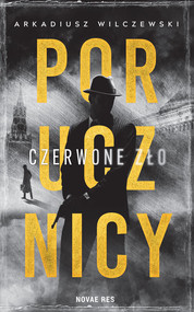 Porucznicy Czerwone zło