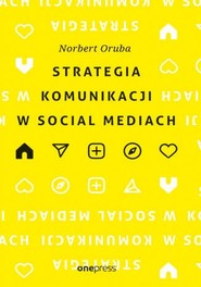 Strategia komunikacji w social mediach