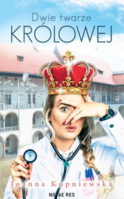 Dwie twarze królowej