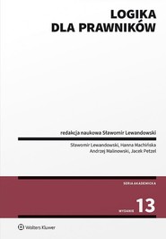 Logika dla prawników (pdf)
