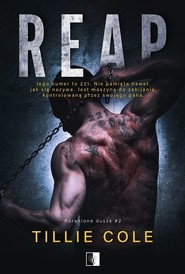 Reap. Seria Poranione dusze. Tom 2