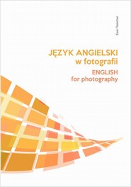 Język angielski w fotografii