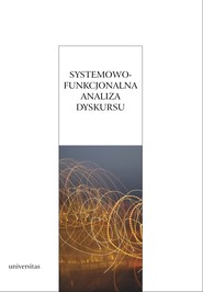 Systemowo-funkcjonalna analiza dyskursu