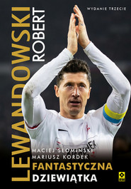 Robert lewandowski Fantastyczna 9
