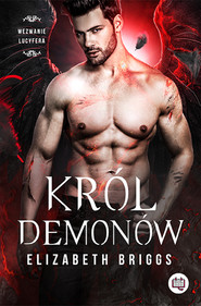 Król demonów. Wezwanie Lucyfera. Tom 1