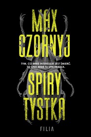 Spirytystka