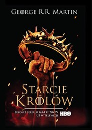 Starcie królów film mk