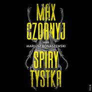 Spirytystka