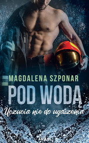 Pod wodą Tom I