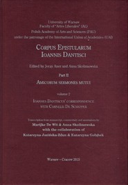 Amicorum Sermones Mutui, part 2, vol. 2