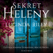 SEKRET HELENY