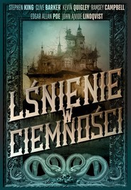 Lśnienie w ciemności Dla uczenia dwudziestolecia Lilja’s Library