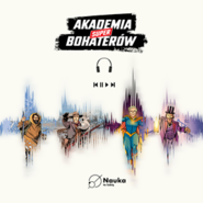 Akademia Superbohaterów