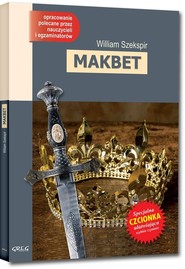 Makbet Wydanie z opracowaniem