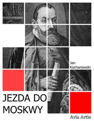 Jezda do Moskwy