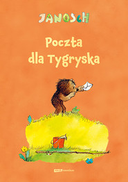 Poczta dla Tygryska [wznowienie 2022]
