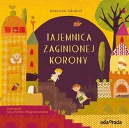 Tajemnica zaginionej korony / Adamada