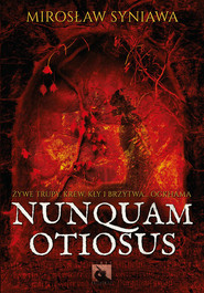 Nunquam Otiosus