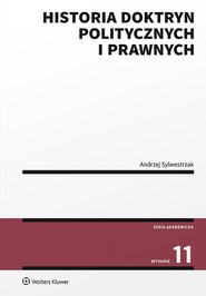 Historia doktryn politycznych i prawnych (pdf)
