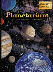 Planetarium Muzeum Kosmosu