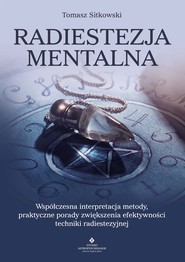 Radiestezja mentalna