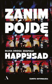 Zanim pójdę