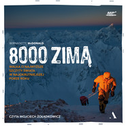 8000 zimą
