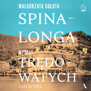 Spinalonga