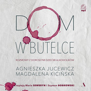 Dom w butelce