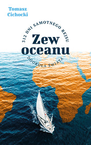 Zew oceanu