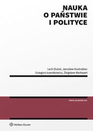 Nauka o państwie i polityce (pdf)