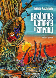 Bezdomne wampiry o zmroku