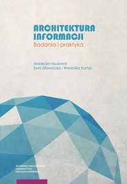 Architektura informacji Badania i praktyka