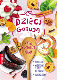 Dzieci gotują Pakiet