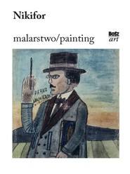Nikifor Malarstwo