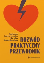 Rozwód. Praktyczny przewodnik (pdf)