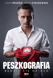 Peszkografia. Będzie się działo!