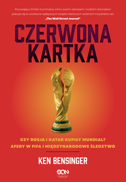 Czerwona kartka