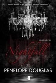 Nightfall. Seria Devil's Night. Tom 4
