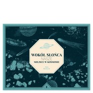 Wokół słońca Nasze miejsce w kosmosie