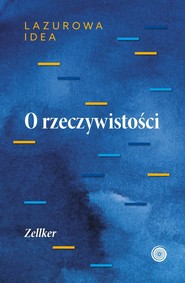 O rzeczywistości Część ontologiczna