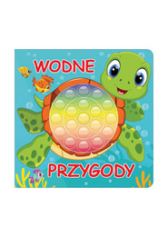 Wodne przygody