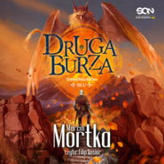Druga burza