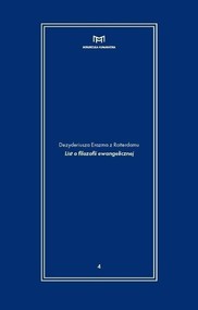 Dezyderiusza Erazma z Rotterdamu