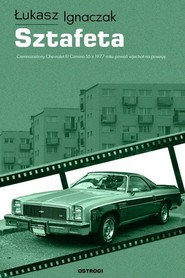 Sztafeta / Eperons-Ostrogi